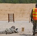 VIARNG Range Safety Officer Supervises Training at JB MDL
