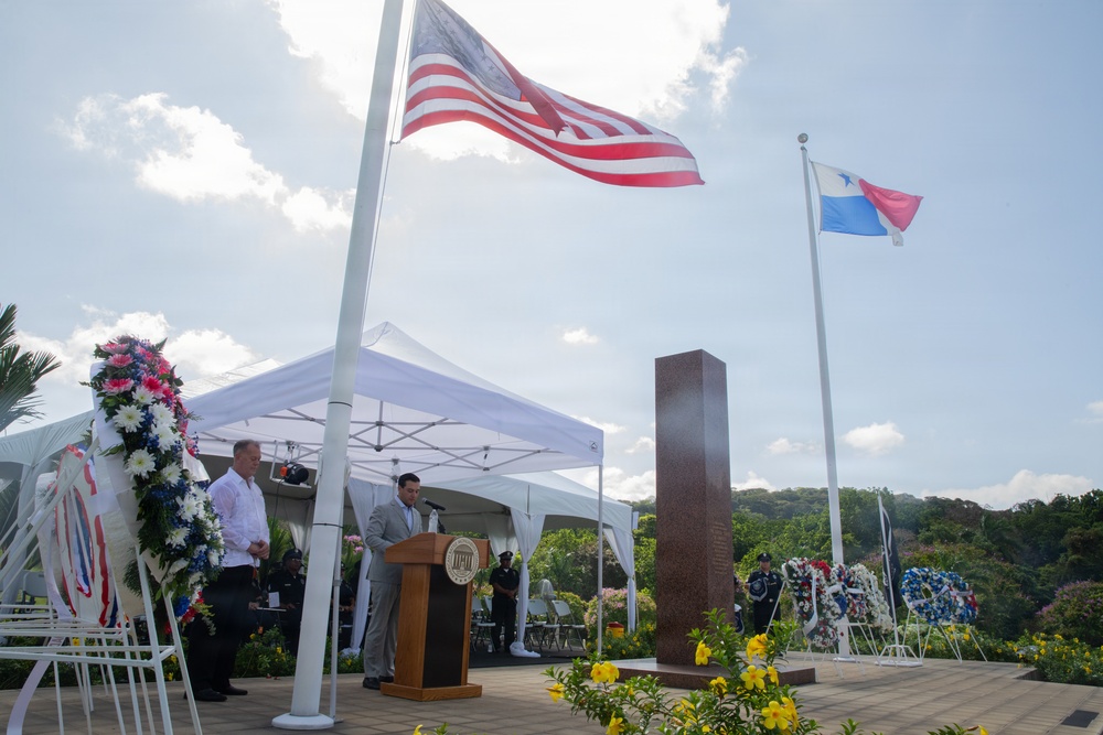 Memorial Day in Panama 2026