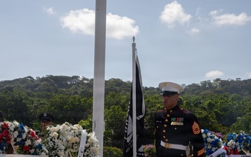 Memorial Day in Panama 2026