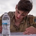 2026 USSF Combat Forces Command Top Hunter competition