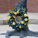 Dragon Soldiers stand ready to honor Chemical Corps heritage during regimental week