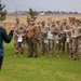 2026 USSF Combat Forces Command Top Hunter competition