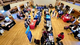 2026 Fort McCoy Armed Forces Day Open House