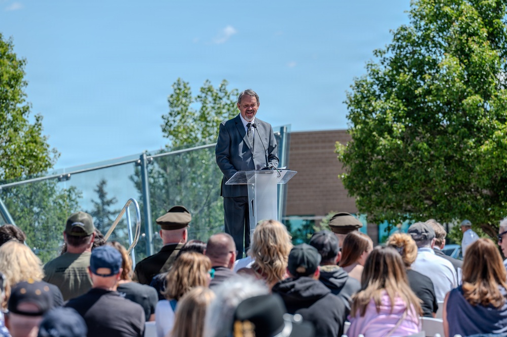 Colorado Remembers 2026 – Memorial Day Ceremony