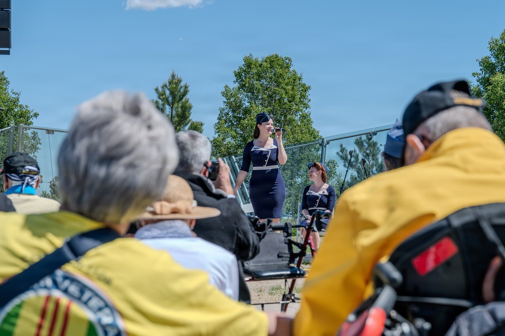 Colorado Remembers 2026 – Memorial Day Ceremony