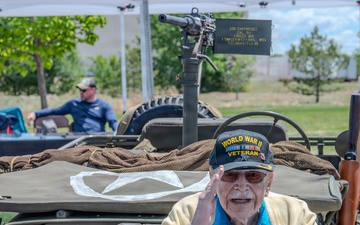 Colorado Remembers 2026 – Memorial Day Ceremony