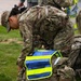 MEDCoE drill sergeants contend for top spot in annual competition