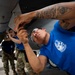 Team Eglin sortie generation