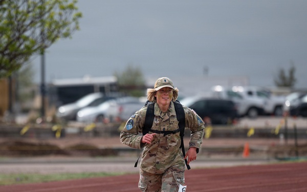2026 USSF Combat Forces Command Top Hunter competition