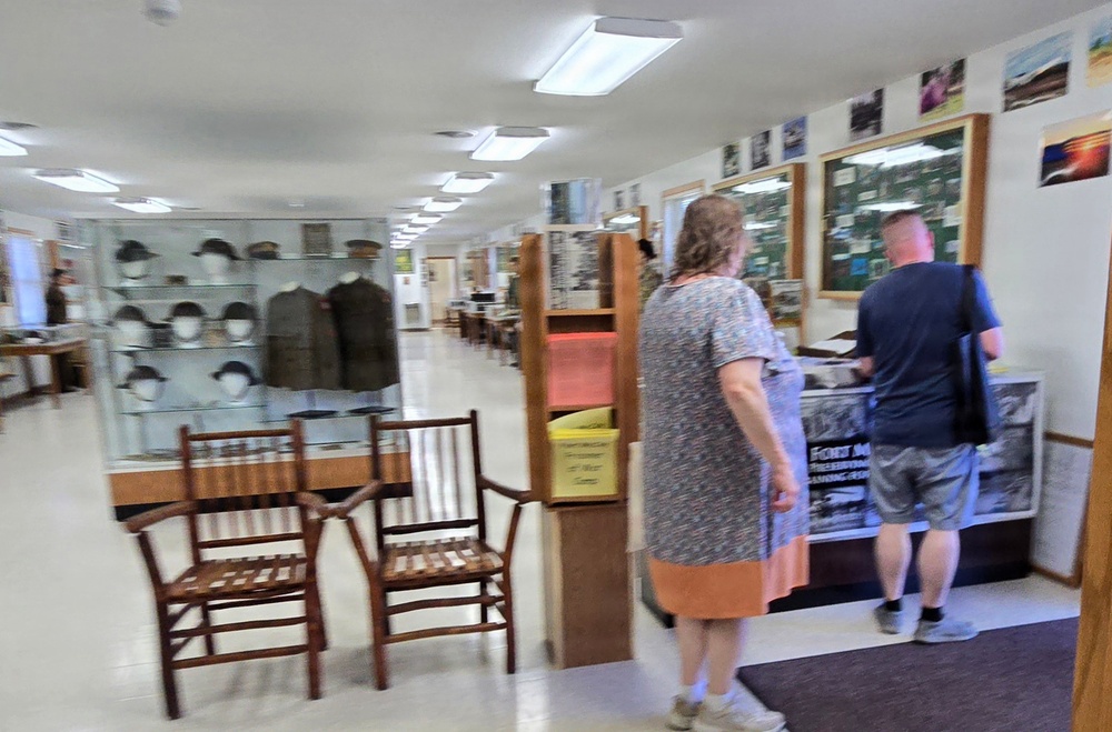 2026 Fort McCoy Armed Forces Day Open House