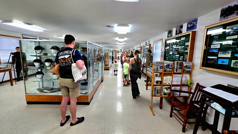 2026 Fort McCoy Armed Forces Day Open House