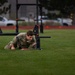 2026 USSF Combat Forces Command Top Hunter competition
