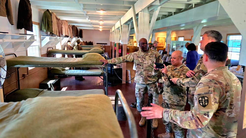 2026 Fort McCoy Armed Forces Day Open House