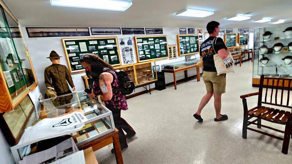2026 Fort McCoy Armed Forces Day Open House
