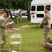 MEDCoE drill sergeants contend for top spot in annual competition