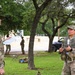 MEDCoE drill sergeants contend for top spot in annual competition