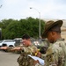 MEDCoE drill sergeants contend for top spot in annual competition
