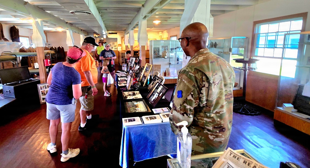 2026 Fort McCoy Armed Forces Day Open House