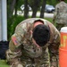 MEDCoE drill sergeants contend for top spot in annual competition