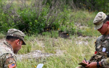 MEDCoE names 2026 Drill Sergeant of the Year after rigorous competition