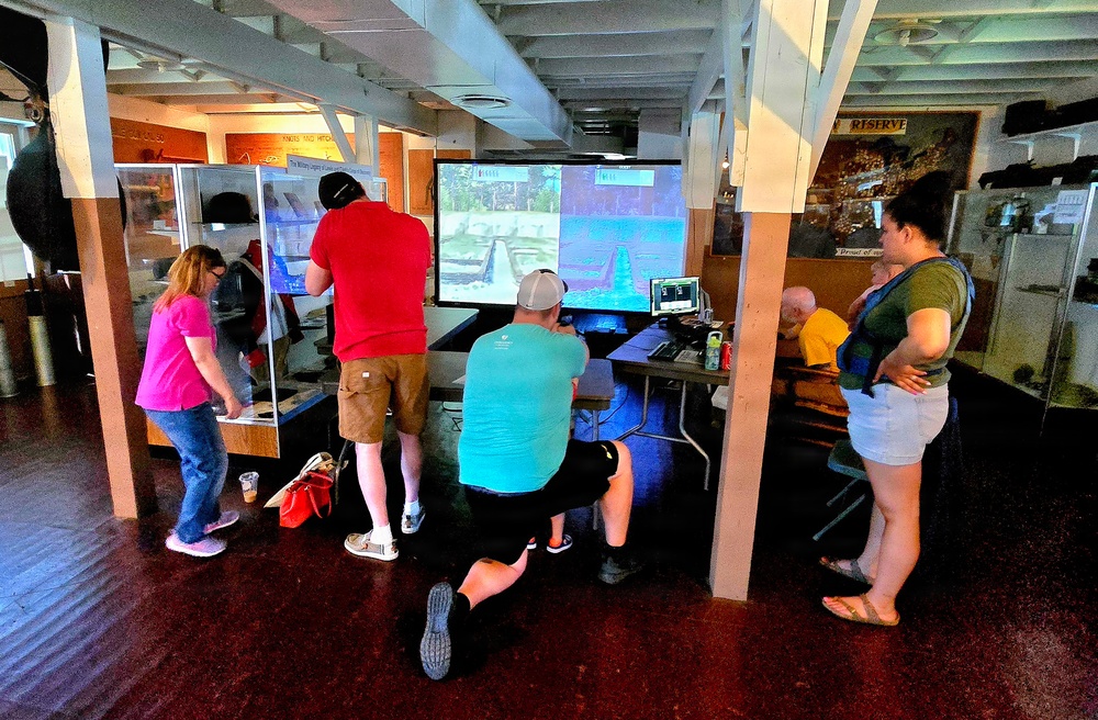 2026 Fort McCoy Armed Forces Day Open House
