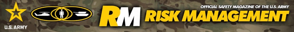 Risk Management Magazine Logo