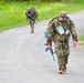 MEDCoE drill sergeants contend for top spot in annual competition