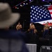 U.S. Marines support the 2026 Coca-Cola 600