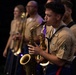 U.S. Marines support the 2026 Coca-Cola 600