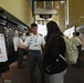 Armaments Center leadership attends presentation of West Point cadets’ capstone projects