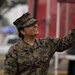 U.S. Marines support the 2026 Coca-Cola 600
