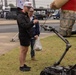 U.S. Marines support the 2026 Coca-Cola 600