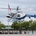 Military and civilian emergency responders improve medical readiness during joint training at Joint Base Charleston