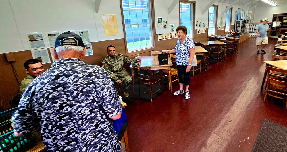 2026 Fort McCoy Armed Forces Day Open House