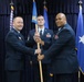 982nd Training Group Change of Command 2026
