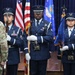 982nd Training Group Change of Command 2026