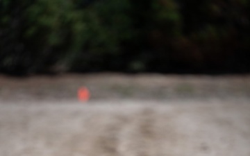 2026 USSF Combat Forces Command Top Hunter competition