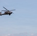 12th Combat Aviation Brigade conducts Apache training with British and Polish Armed Forces.
