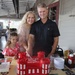 Steven Daniels Leaves Lasting Legacy Through Tyndall Rebuild Effort