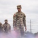 Soldiers Prepare Remembrance Memorial Display Honoring Fallen Service Members at Fort Hood