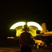 George H.W. Bush Flight Operations