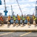 Norfolk Naval Shipyard Breaks Ground for Modernization of Dry Dock 3