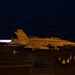 George H.W. Bush Flight Operations
