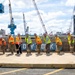 Norfolk Naval Shipyard Breaks Ground for Modernization of Dry Dock 3