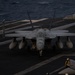 George H.W. Bush Flight Operations