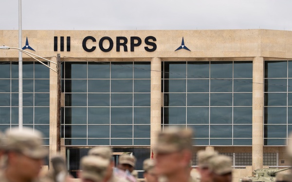 Soldiers Prepare Remembrance Memorial Display Honoring Fallen Service Members at Fort Hood