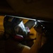 George H.W. Bush Conducts Aircraft Maintenance