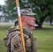 125th Mission Support Group Hosts Memorial Ruck March