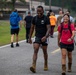 125th Mission Support Group Hosts Memorial Ruck March