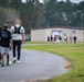 125th Mission Support Group Hosts Memorial Ruck March